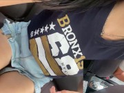 Uber tiene el control de mi vibrador // LUSH 9/16