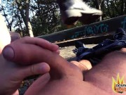 RUBINA ISN'T AFRAID TO SHOW HER DATE HOW HORNY SHE IS 11/16