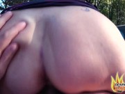 RUBINA ISN'T AFRAID TO SHOW HER DATE HOW HORNY SHE IS 12/16