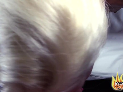 PublicSexDate - GORGEOUS BLONDE BABE CAM ANGEL CAN'T WAIT FOR COCK, SHE NEEDS IT NOW!