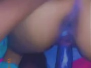 Watch Me Cream On That Juicy Dick Pt. 2 16/16