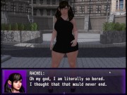 My new Life: REVAMP - Sex on the closet (18)