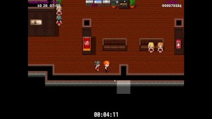 My new Life: REVAMP - Getting laid with a colleague (19)