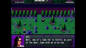 My new Life: REVAMP - New sex opportunities with Jet (22)