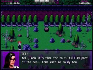 My new Life: REVAMP – New sex opportunities with Jet (22)