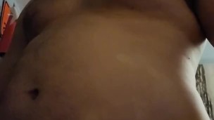 I'm bigger