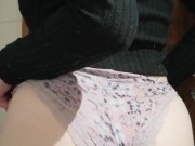 A little goodmorning shake 16/16