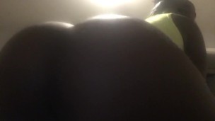 Booty Bouncing