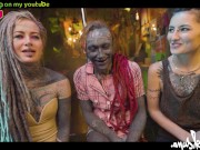 Anuskatzz + Lily Lu talks about Life, Love and business SFW - All episodes FREE on Youtube: Lily Lu 15/16