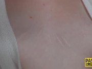 Fetish redhead pounded 1/16