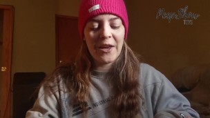 Toy Review - MY FAVORITE TOY! Magic Wand Rechargeable Cordless Vibrator, Courtesy of Peepshow Toys!