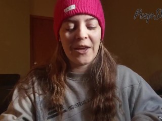 Toy Review – MY FAVORITE TOY! Magic Wand Rechargeable Cordless Vibrator, Courtesy of Peepshow Toys!