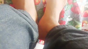 My Feet