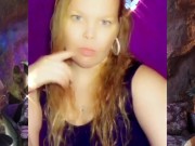 Sexy denim shorts and pussy rubbing 16/16