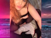 Stroke, Send, Drain, Rinse & Repeat 1/16