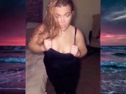 Stroke, Send, Drain, Rinse & Repeat 11/16