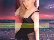 Stroke, Send, Drain, Rinse & Repeat 9/16