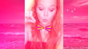 Stroke, Send, Drain, Rinse & Repeat