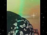 Working the shorts and my big sexy booty. I love to entertain you 8/16