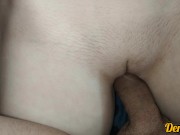 хороший утреней секс и прекрасный минет под одеялом от милой девушки кончил на лицо школьнице 13/16