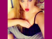 Flirting with you online. 10/16