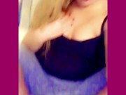 Flirting with you online. 11/16