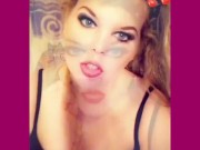 Flirting with you online. 13/16