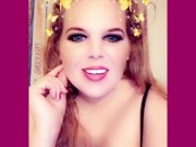 Flirting with you online. 7/16