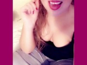 Flirting with you online. 8/16