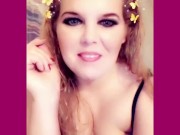 Flirting with you online. 9/16