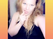 Rubbing on myself so you can have something to look at. 16/16