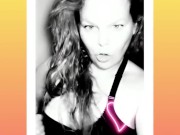 Rubbing on myself so you can have something to look at. 3/16