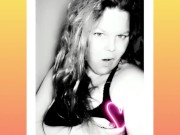 Rubbing on myself so you can have something to look at. 6/16