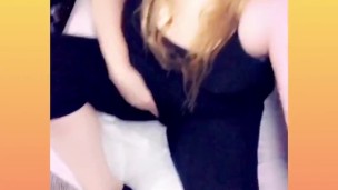 Rubbing on myself so you can have something to look at.