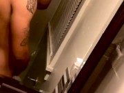 Mirror Teasin’