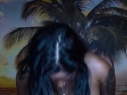 POV Sam Singh Riding Your Cock 12/16