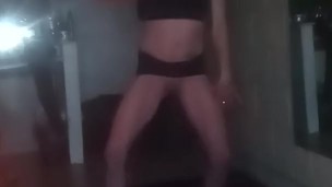 Dancing Naked