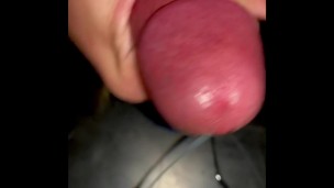HARD COCK NUTS B4 WORK!