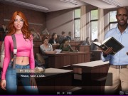 Lust Campus pt. 2 The Scholarship