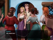 WHAT A LEGEND #45 - Sweet Lips Around Your Dick 15/16