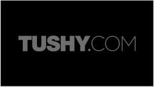 TUSHY Alexis has hot anal threesome with bestie Kira & BF