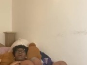 Nasty Freak Bitch w Glasses 16/16