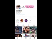 Watch me Cum on her Ass mom 16/16