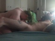 chastity pleasure torture 16/16