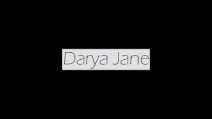 Darya Jane Throbbing Blowjob Experience