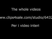 Studentessa Seduce Il Professore Per Farsi Alzare i Voti. Handjobs e Sexy Autoreggenti Femdom Teen 16/16