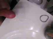 Quick cum before work - Screenshot 14 of 16 - Masturbation