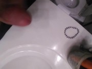 Quick cum before work - Screenshot 9 of 16 - Masturbation
