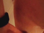 お風呂で手コキ2 15/16