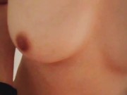 お風呂で手コキ2 4/16